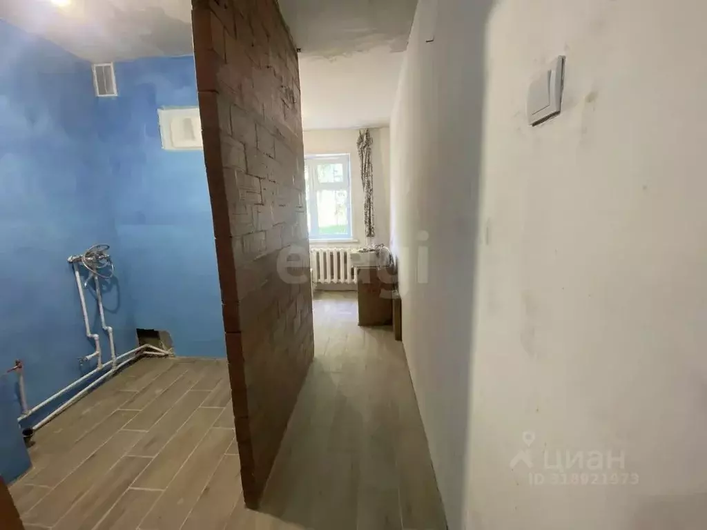 2-к кв. Кемеровская область, Кемеровский район, с. Ягуново Новая ул., ... - Фото 1