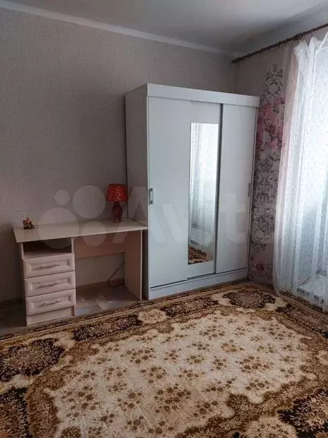 1-к. квартира, 30 м, 4/5 эт. - Фото 1