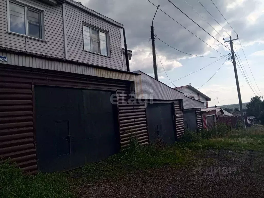 Коттедж в Кемеровская область, Березовский ул. Гастелло (336 м) - Фото 0