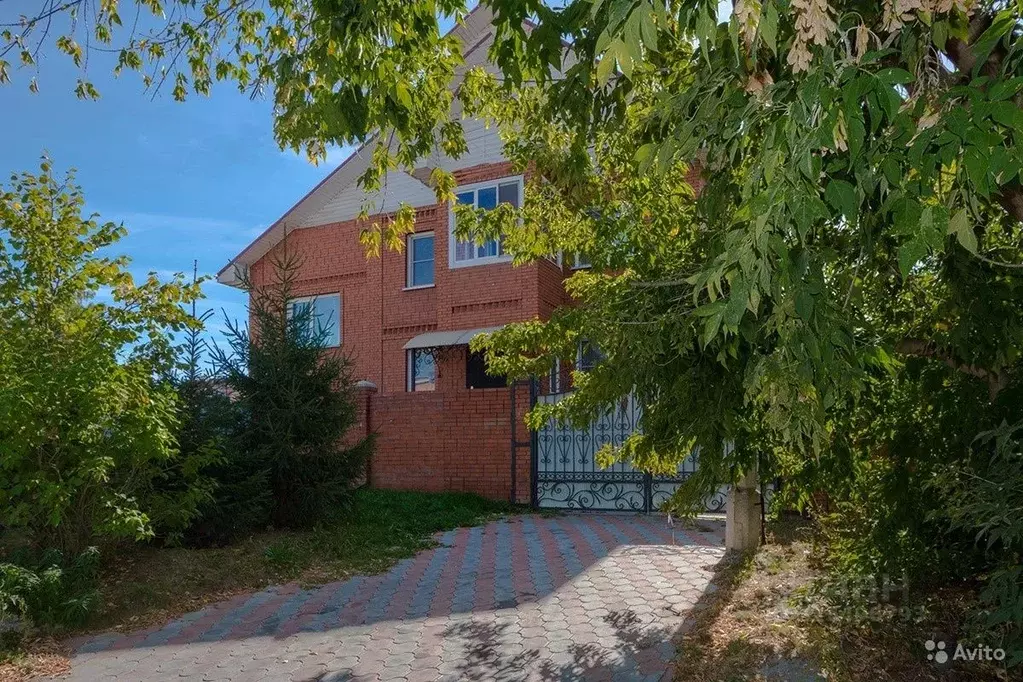 Дом в Новосибирская область, Бердск Новый Поселок мкр,  (280 м) - Фото 1