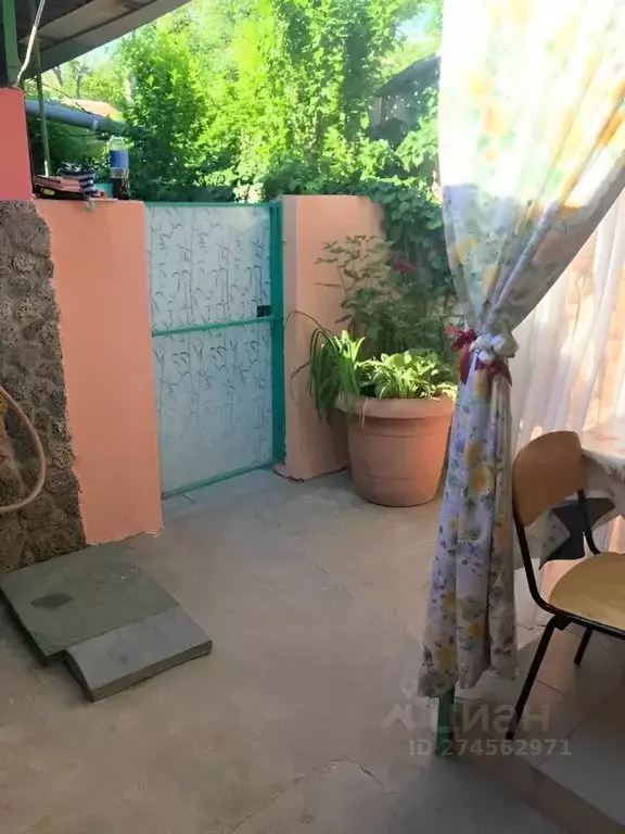 Дом в Крым, Евпатория ул. Имени Павла Поповича, 10 (39 м) - Фото 1