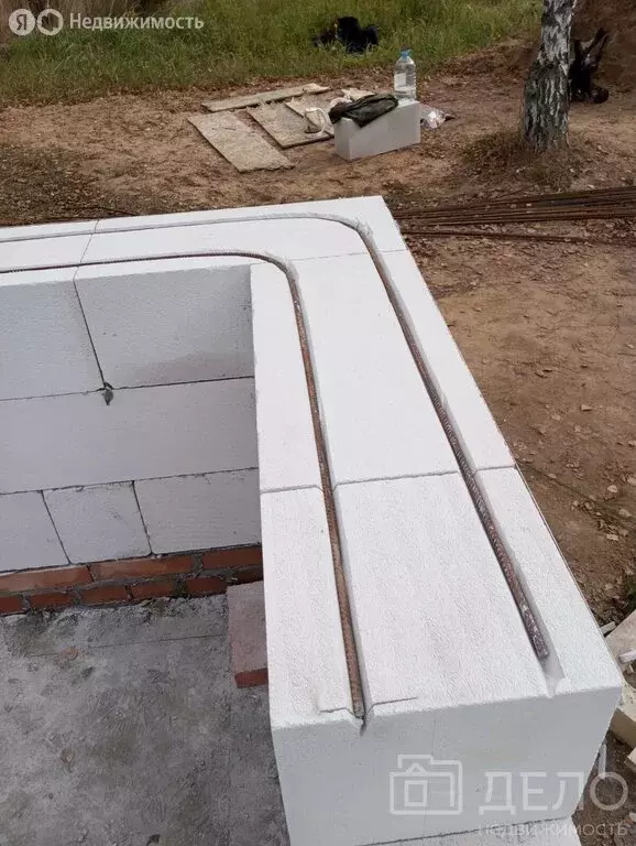 Дом в Рязанская область, Рыбновский муниципальный округ, село Алёшня ... - Фото 2