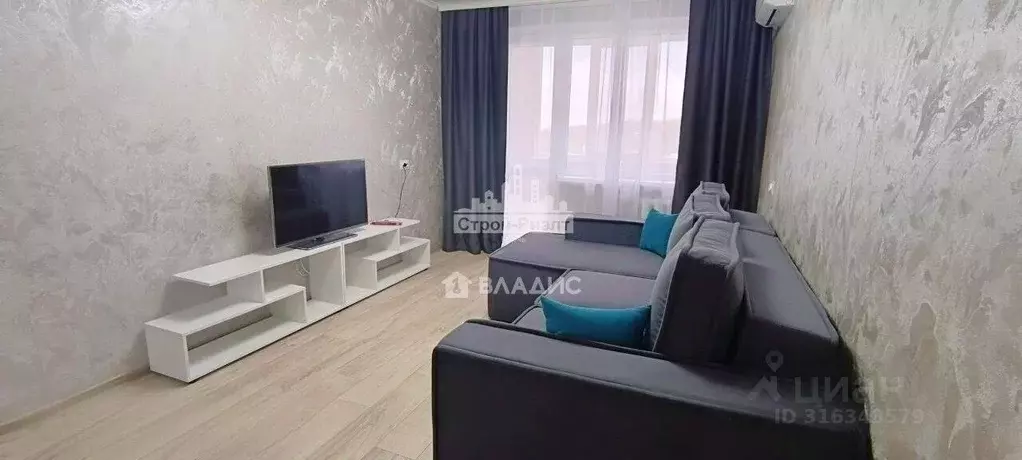 2-к кв. Крым, Керчь ш. Героев Сталинграда, 52/2 (52.0 м) - Фото 0