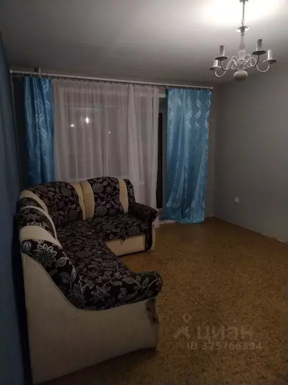 3-к кв. Нижегородская область, Заволжье г. Городецкий муниципальный ... - Фото 1