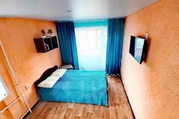 1-к кв. Алтайский край, Барнаул Деповская ул., 29 (16.0 м) - Фото 1