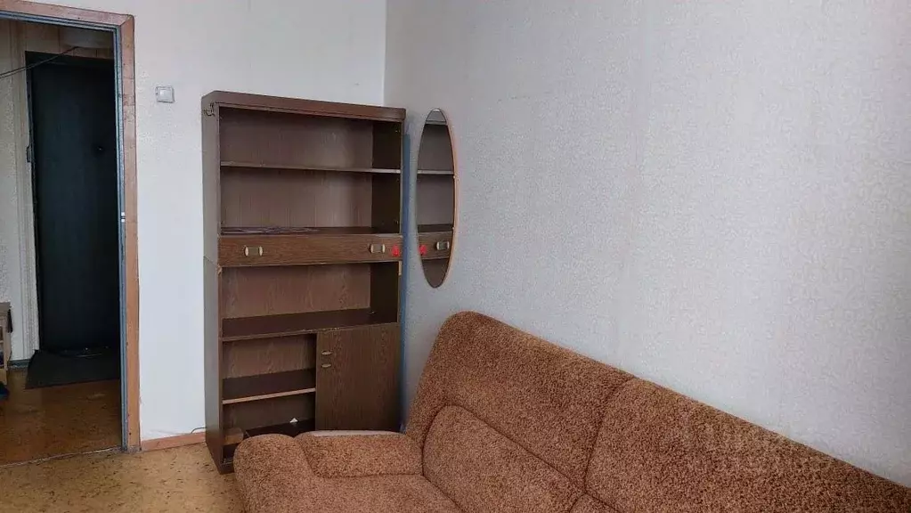 Комната Московская область, Химки ул. Панфилова, 11 - Фото 2