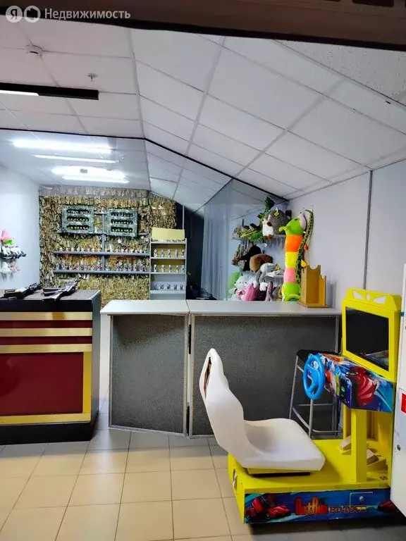 Помещение свободного назначения (36 м) - Фото 0