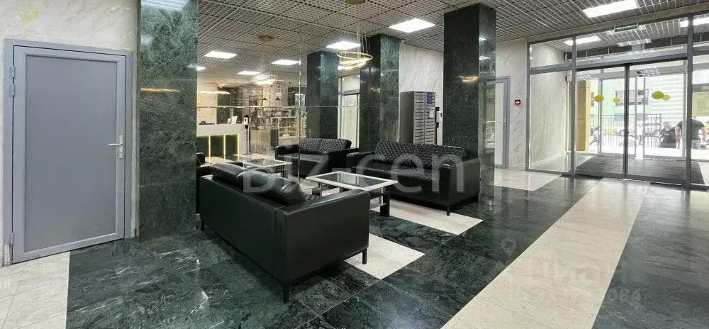 Офис в Москва ул. Пришвина, 8К1 (49 м) - Фото 1