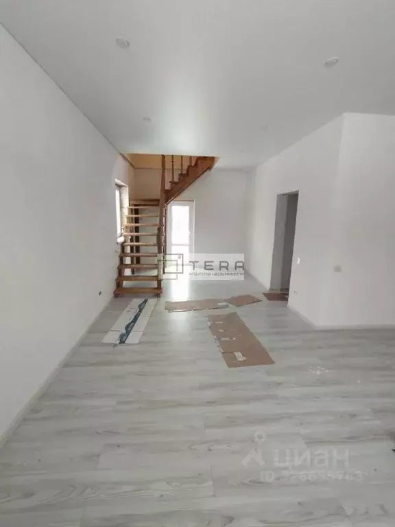 Дом в Башкортостан, Иглинский сельсовет, с. Иглино ул. Железнодорожная ... - Фото 2