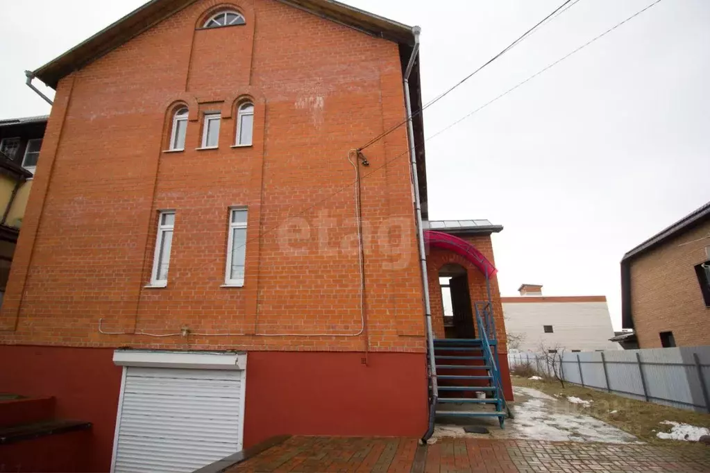 Дом в Калужская область, Калуга Михайловская ул., 40 (328 м) - Фото 2