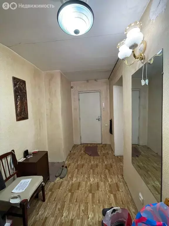 2-комнатная квартира: Санкт-Петербург, улица Коммуны, 28к1 (64.7 м) - Фото 1