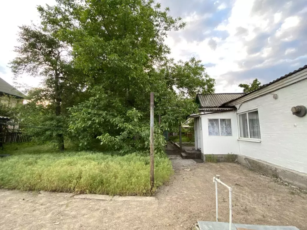 Дом в Ростовская область, Гуково Первомайская ул. (69 м) - Фото 2
