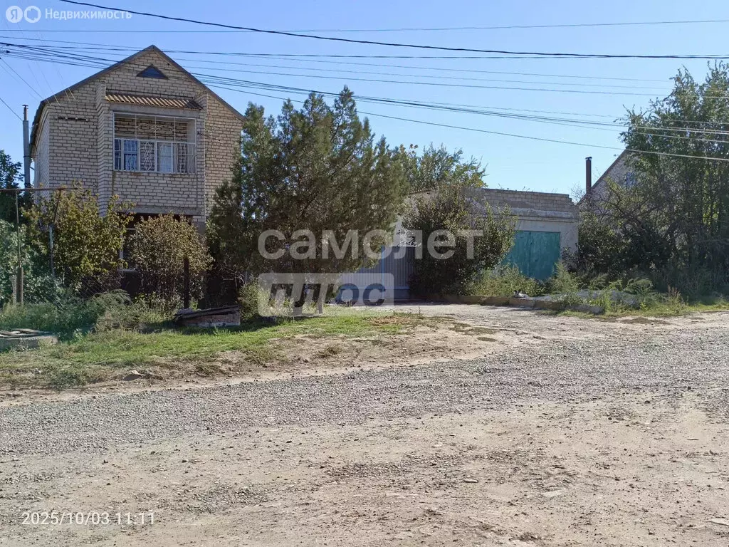 Дом в Элиста, улица Халхин Гол (122.9 м) - Фото 0