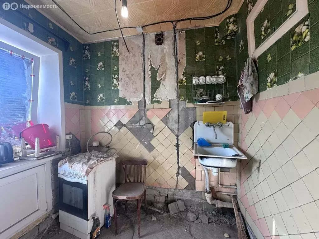 1-комнатная квартира: Саратов, Верхоянская улица, 8 (30.2 м) - Фото 2