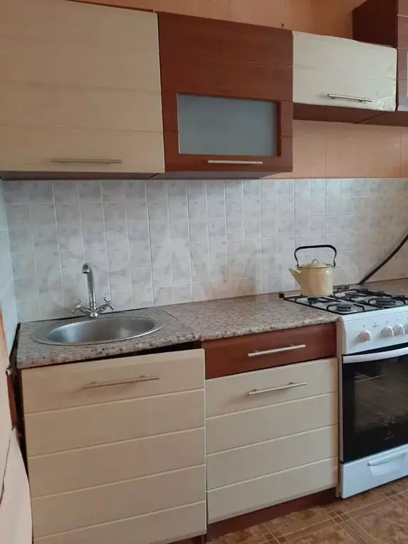 1-к. квартира, 29 м, 6/9 эт. - Фото 0