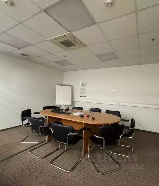 Офис в Москва Вятская ул., 35С4 (990 м) - Фото 1