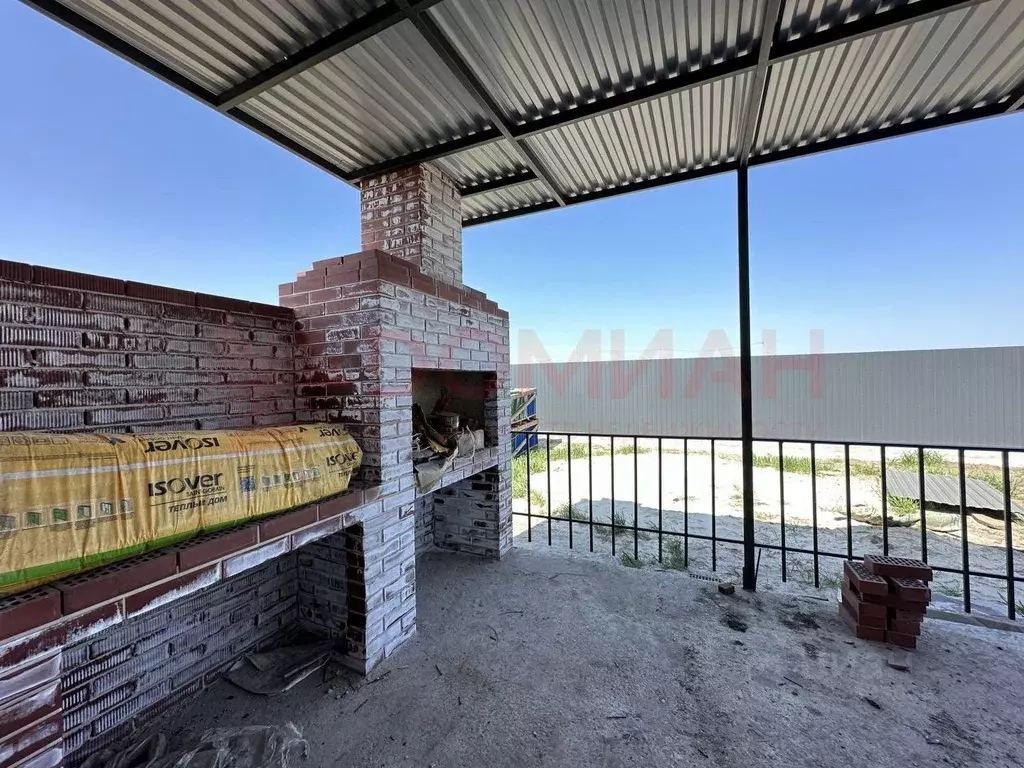 Дом в Ростовская область, Аксайский район, Щепкинское с/пос, пос. ... - Фото 2