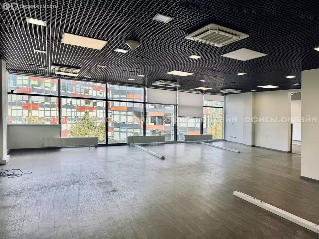 Офис (1731 м) - Фото 2