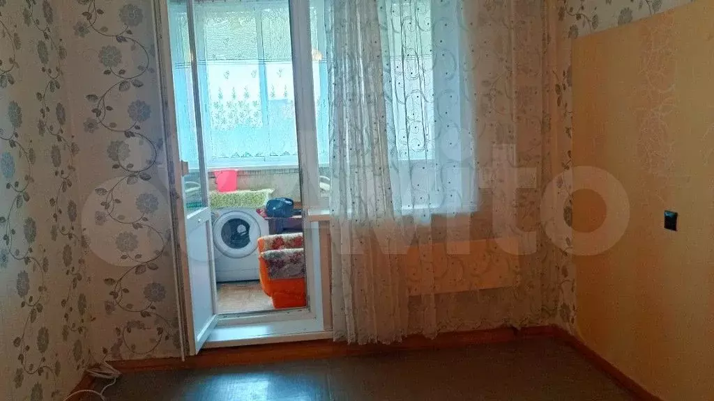 1-к. квартира, 34 м, 3/5 эт. - Фото 1