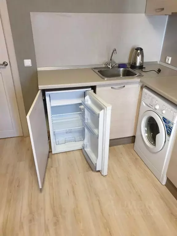 Студия Санкт-Петербург Пулковское ш., 14Е (30.0 м) - Фото 1