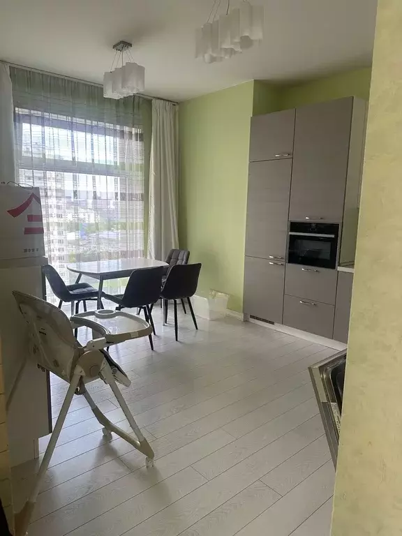 Продаётся 2-к квартира, 68.1 м - Фото 1