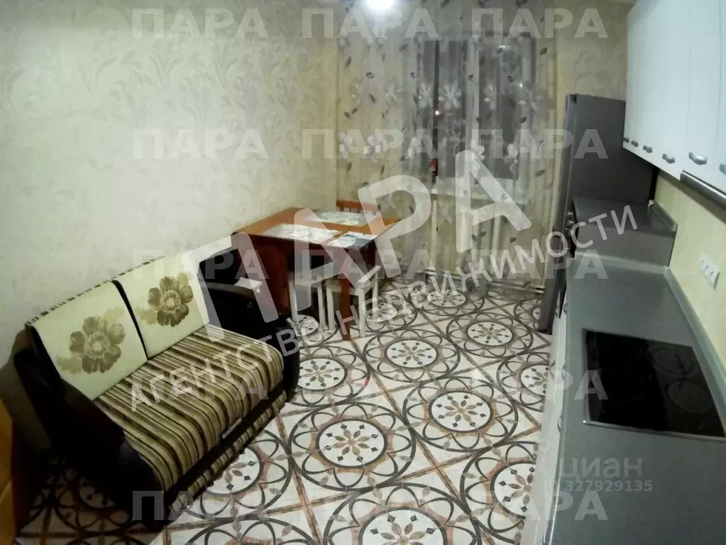 1-к кв. Самарская область, Самара Московское ш., 57 (55.0 м) - Фото 2