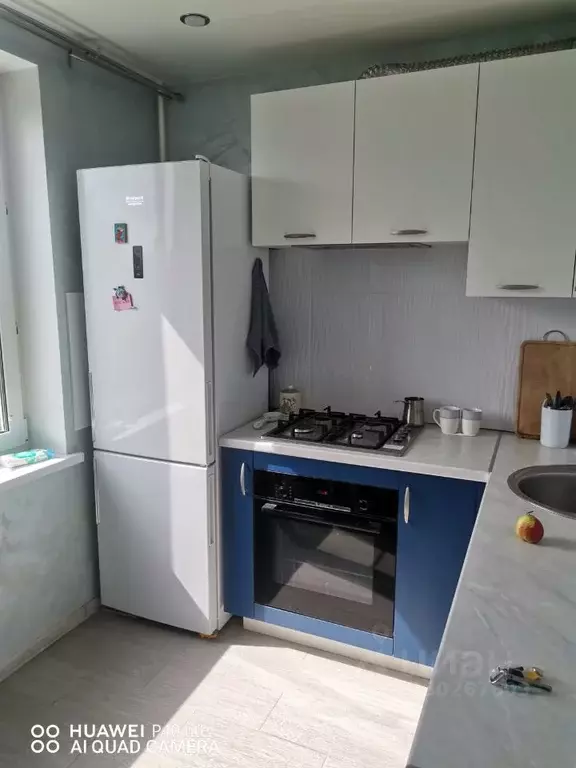 1-к кв. Москва ул. Островитянова, 16К3 (36.0 м) - Фото 1