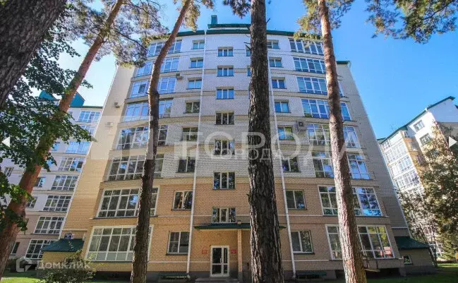 Продаётся 4-к квартира, 188 м - Фото 0