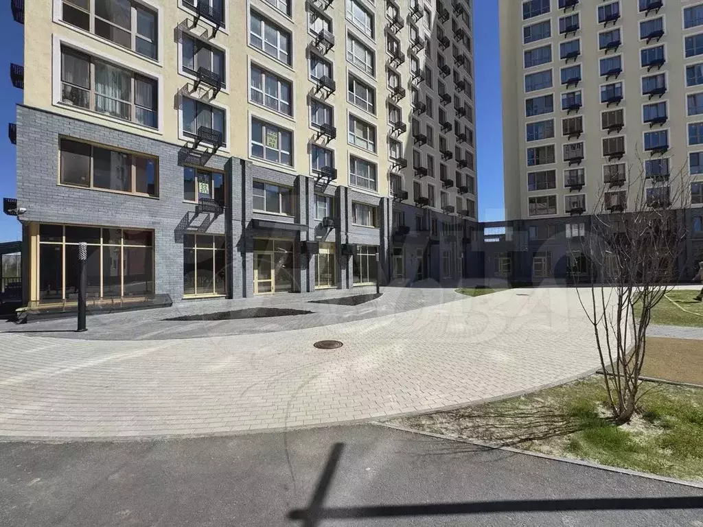Продам помещение свободного назначения, 53 м - Фото 1