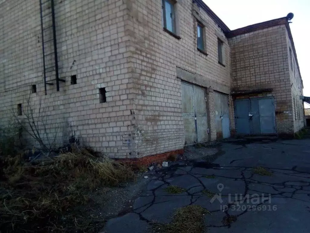 Офис в Оренбургская область, Новотроицк Советская ул., 2Б (1210 м) - Фото 1
