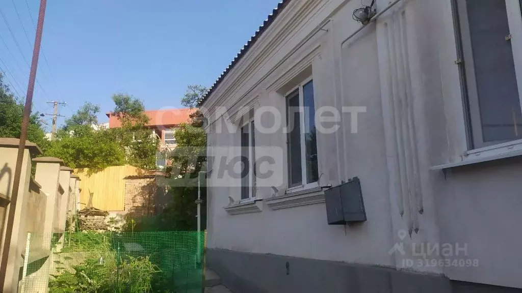 Дом в Крым, Симферополь ул. Ленская (160 м) - Фото 0