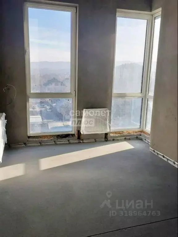 1-к кв. Кабардино-Балкария, Нальчик ул. Нахушева, 73 (44.0 м) - Фото 1