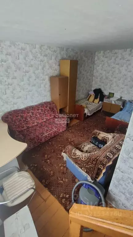 Дом в Челябинская область, Сосновский муниципальный округ, ... - Фото 1