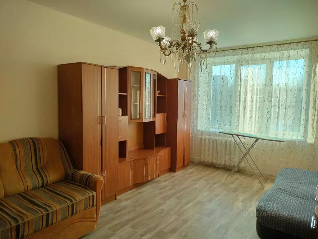 1-к кв. Марий Эл, Йошкар-Ола Советская ул., 173 (36.0 м) - Фото 2