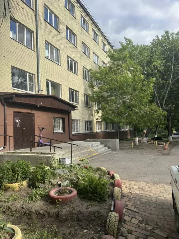 Продаётся 1-к квартира, 17.8 м - Фото 0