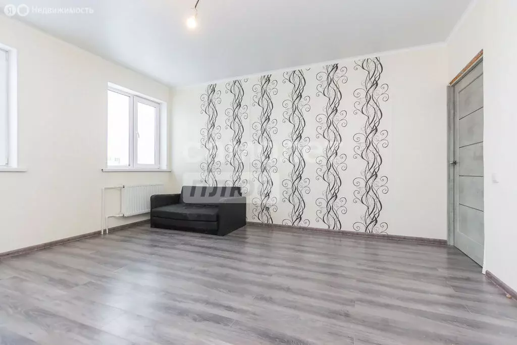 2-комнатная квартира: село Булгаково, Арсенальная улица, 30 (47 м) - Фото 2