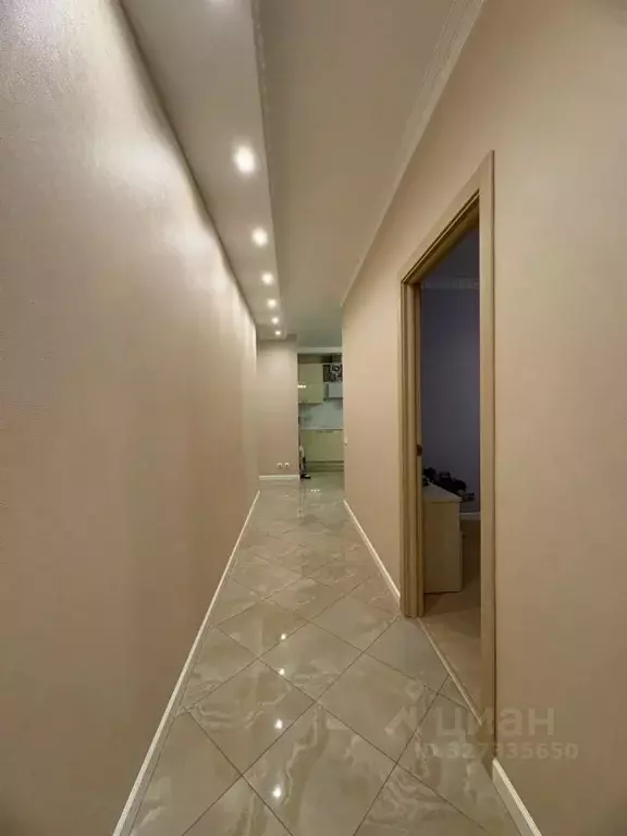 3-к кв. Московская область, Реутов ул. Октября, 38 (98.0 м) - Фото 2