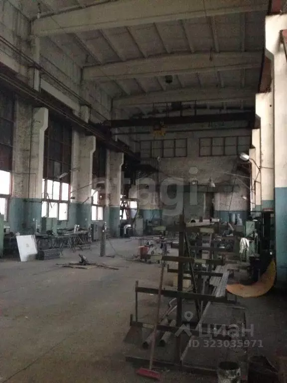 Помещение свободного назначения в Астраханская область, Астрахань ул. ... - Фото 1