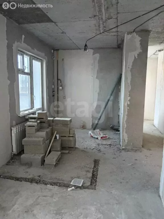 2-комнатная квартира: Якутск, улица Три Сосны, 15 (53.2 м) - Фото 1