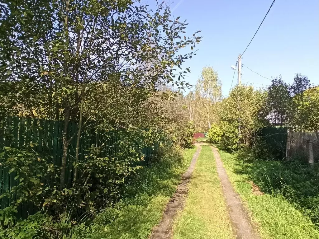 Дом в Московская область, Солнечногорск городской округ, Глазовка СНТ  ... - Фото 1