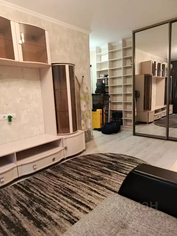 1-к кв. Москва Соловьиный проезд, 8 (33.0 м) - Фото 0