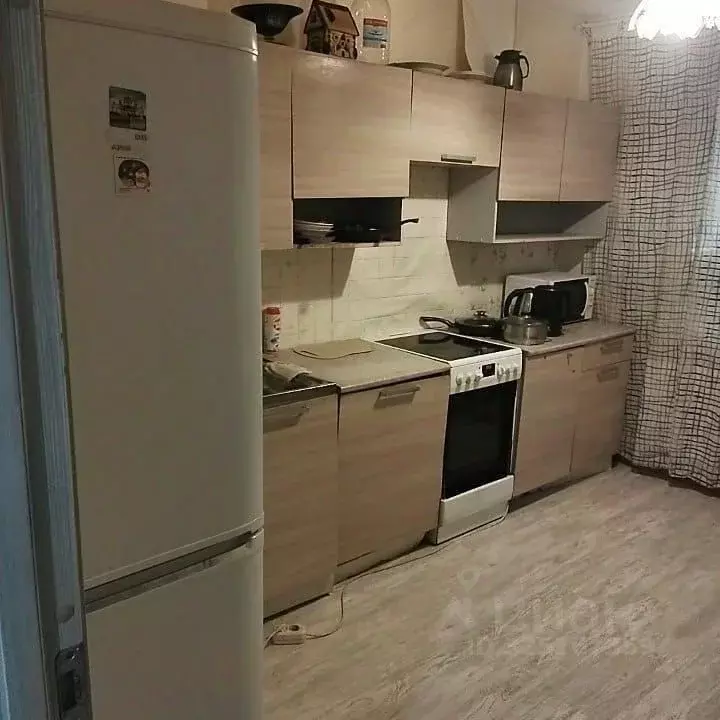 1-к кв. Ленинградская область, Всеволожский район, Заневское городское ... - Фото 1