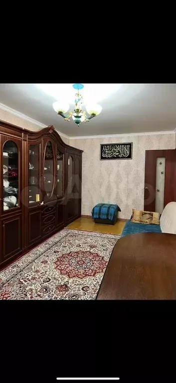 3-к. квартира, 73 м, 4/5 эт. - Фото 0