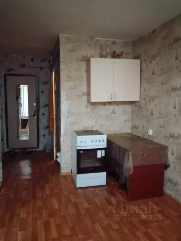 Студия Башкортостан, Уфа ул. Ферина, 3/3 (23.0 м) - Фото 2