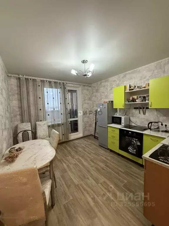 2-к кв. Кировская область, Киров Коминтерновский мкр, ул. Торфяная, ... - Фото 1