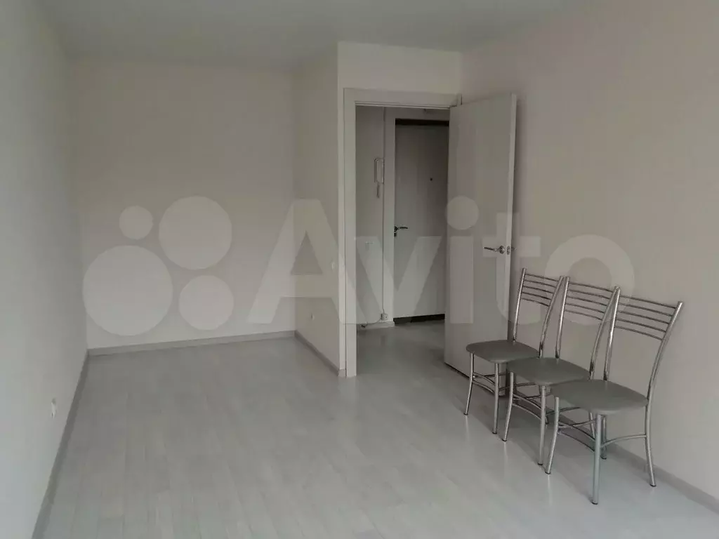 1-к. квартира, 29 м, 2/7 эт. - Фото 0