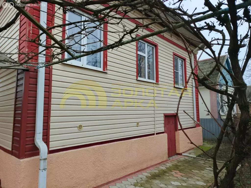 Дом в Северская, улица Мичурина (123.7 м) - Фото 2