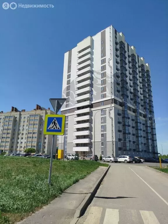 1-комнатная квартира: Тамбов, улица Агапкина, 2К (31 м) - Фото 1