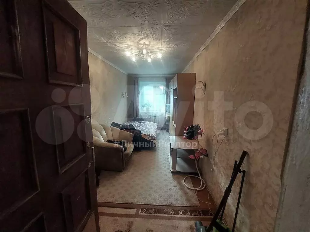 Комната 13 м в 1-к., 5/5 эт. - Фото 0