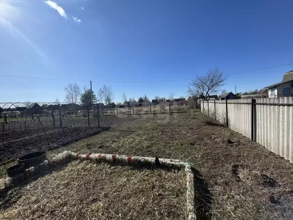 Дом в Брянская область, Брянский район, Нетьинское с/пос, Весна СДТ  ... - Фото 2